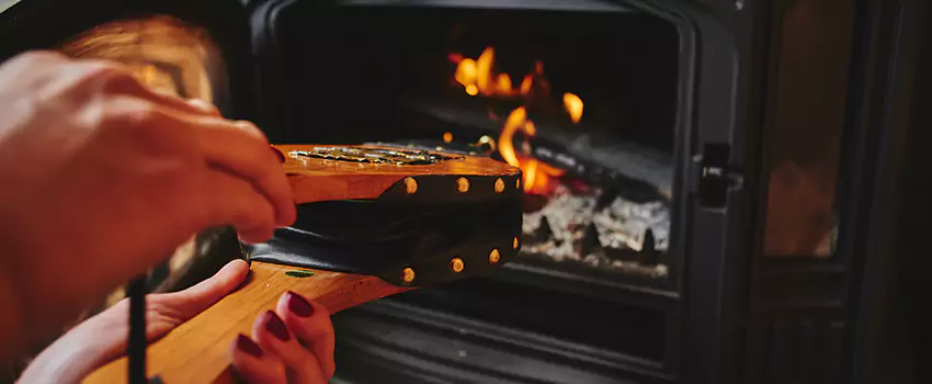 Wood Stove Grates Repair in La Quinta, California